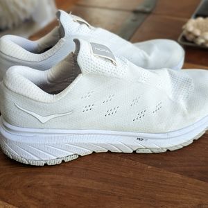 Hoka Profly No Lace Tennis Shoes